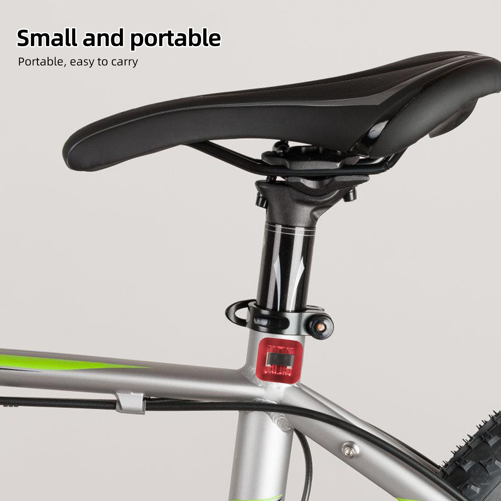 ชุดอุปกรณ์นำสายเบรกจักรยานอะลู - Cycling Gear Guide บทวิจารณ์และราคา
