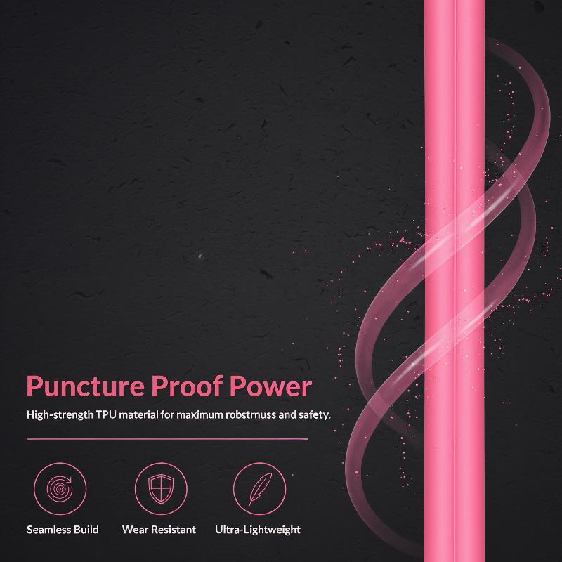 ยางในจักรยาน 700c TPU ขนาด 700 - Gravel Bike Tires บทวิจารณ์และราคา