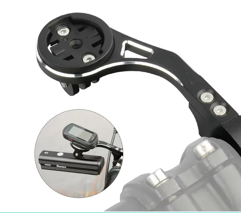 อะแดปเตอร์ติดตั้งคอมพิวเตอร์จั - Bike Tail Light บทวิจารณ์และราคา