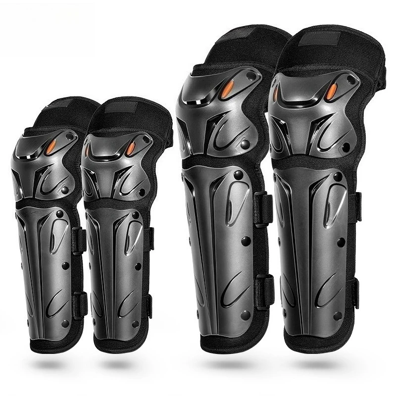 แผ่นรองเข่าสำหรับขี่มอเตอร์ไซค - Cycling Hand Gear บทวิจารณ์และราคา
