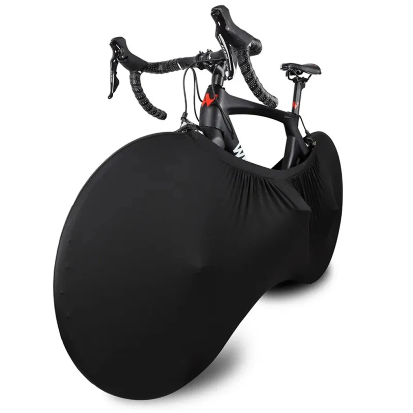 ที่ครอบจักรยาน MTB จักรยานเสือ - Cycling Gear Duffle บทวิจารณ์และราคา