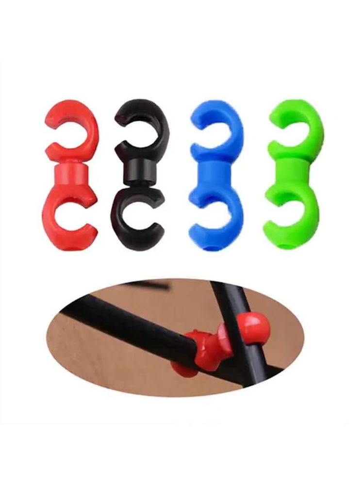 10 ชิ้น คลิปสายเกียร์จักรยาน ต - Cycling Gear Guide บทวิจารณ์และราคา