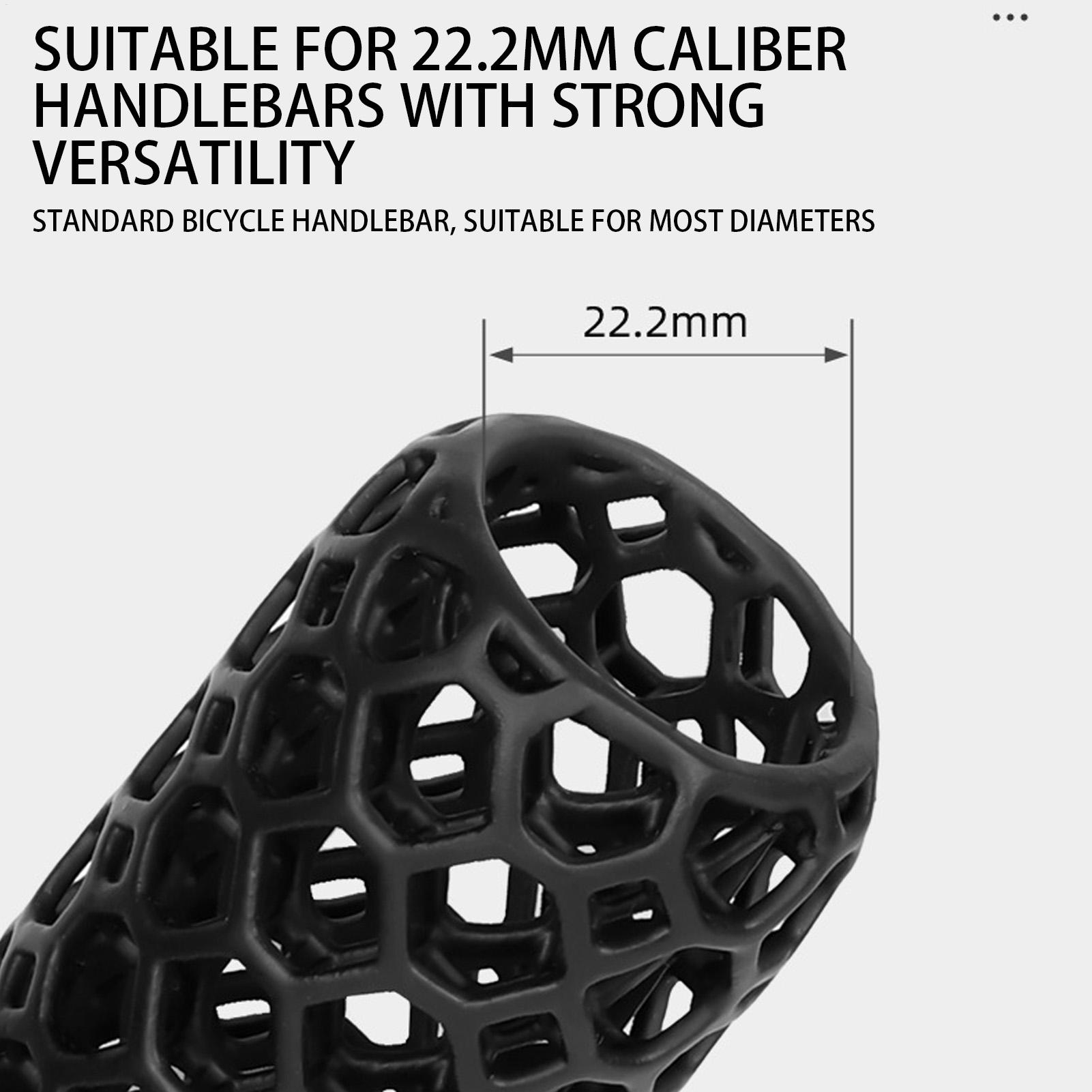 ปลอกแฮนด์จักรยาน 2 ชิ้น ปลอกแฮ - Cycling Hand Gear บทวิจารณ์และราคา