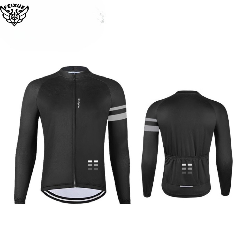 ชุดปั่นจักรยานกันแดด ระบายอากา - Road Cycling Essential Gear บทวิจารณ์และราคา