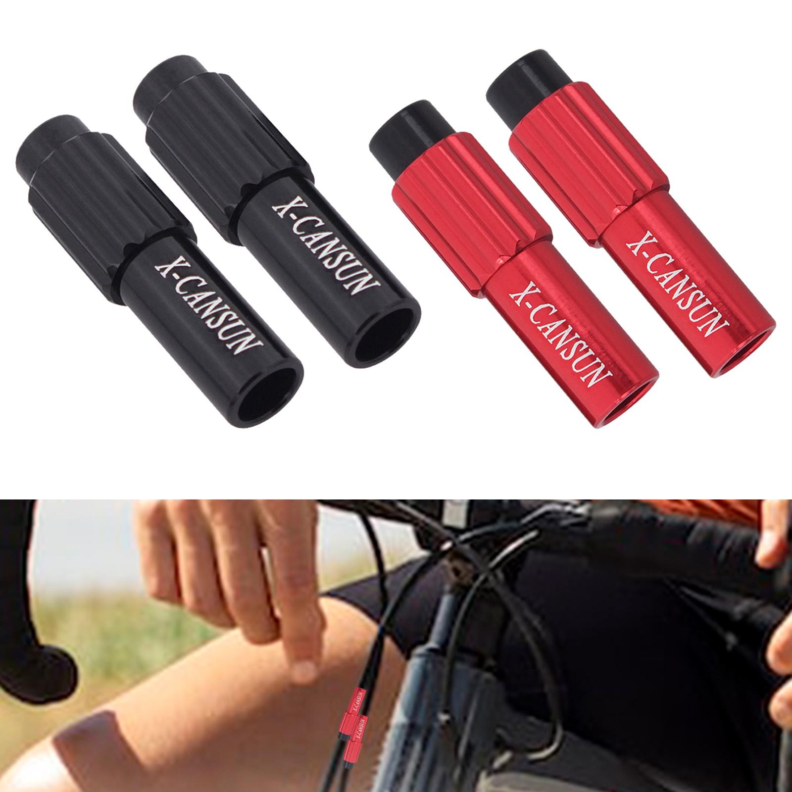 ฝาครอบสายเกียร์จักรยานเสือภูเข - Cycling Gear Tips บทวิจารณ์และราคา