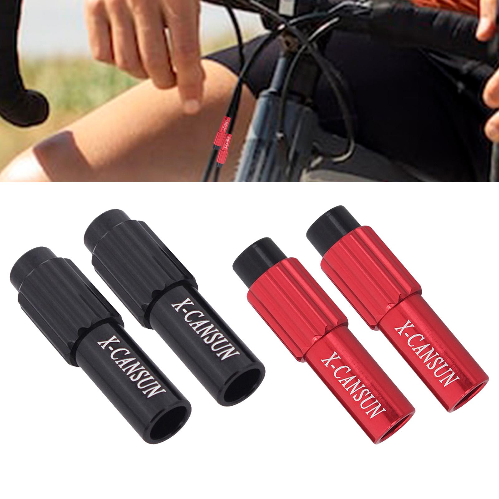 ฝาครอบสายเกียร์จักรยานเสือภูเข - Cycling Gear Tips บทวิจารณ์และราคา