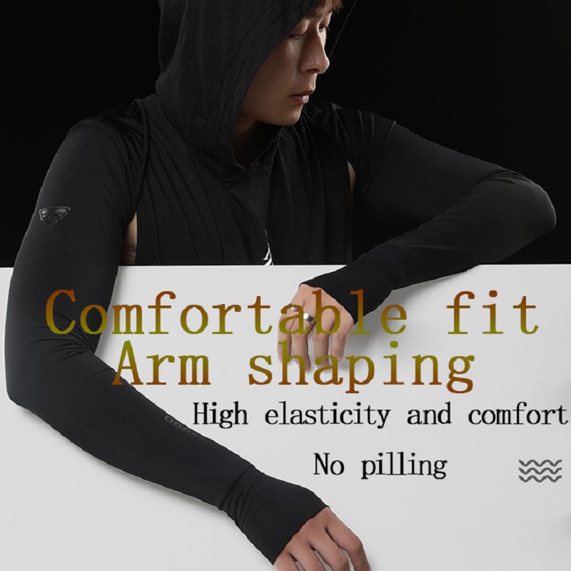 TOSUOD ผ้าคลุมแขนป้องกันแสงแดด - Cycling Arm Warmers บทวิจารณ์และราคา