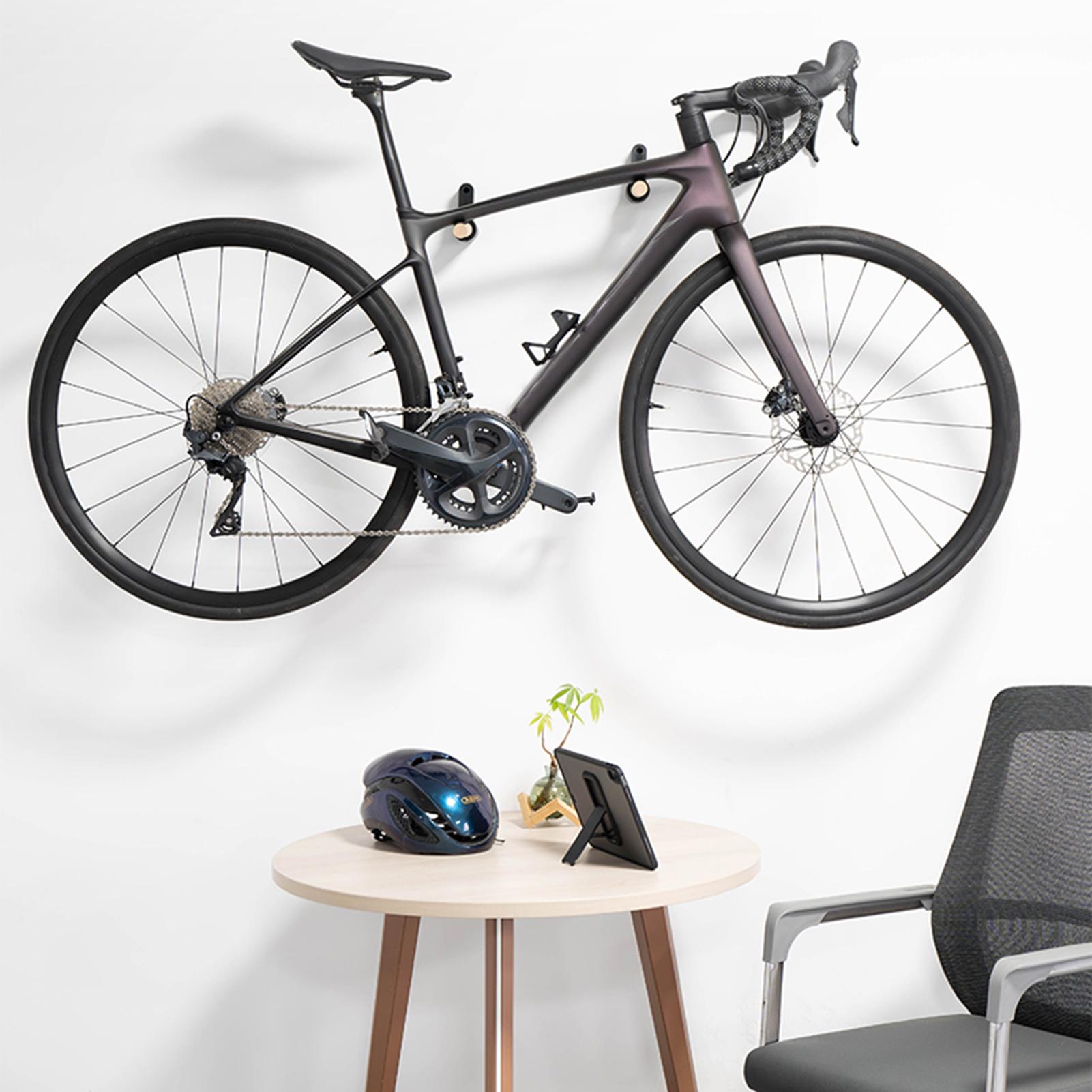 ที่แขวนจักรยานติดผนัง สำหรับเก - Cycling Gear Organizer Wall บทวิจารณ์และราคา