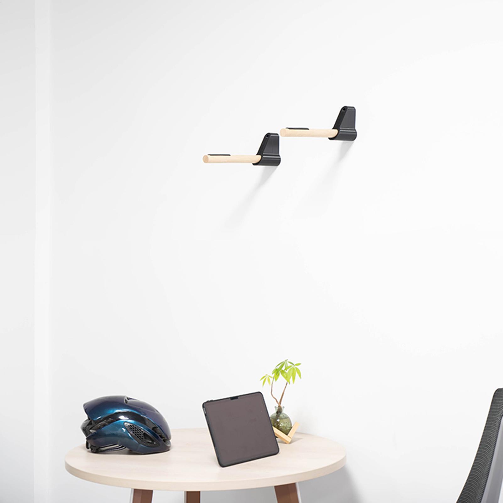 ที่แขวนจักรยานติดผนัง สำหรับเก - Cycling Gear Organizer Wall บทวิจารณ์และราคา