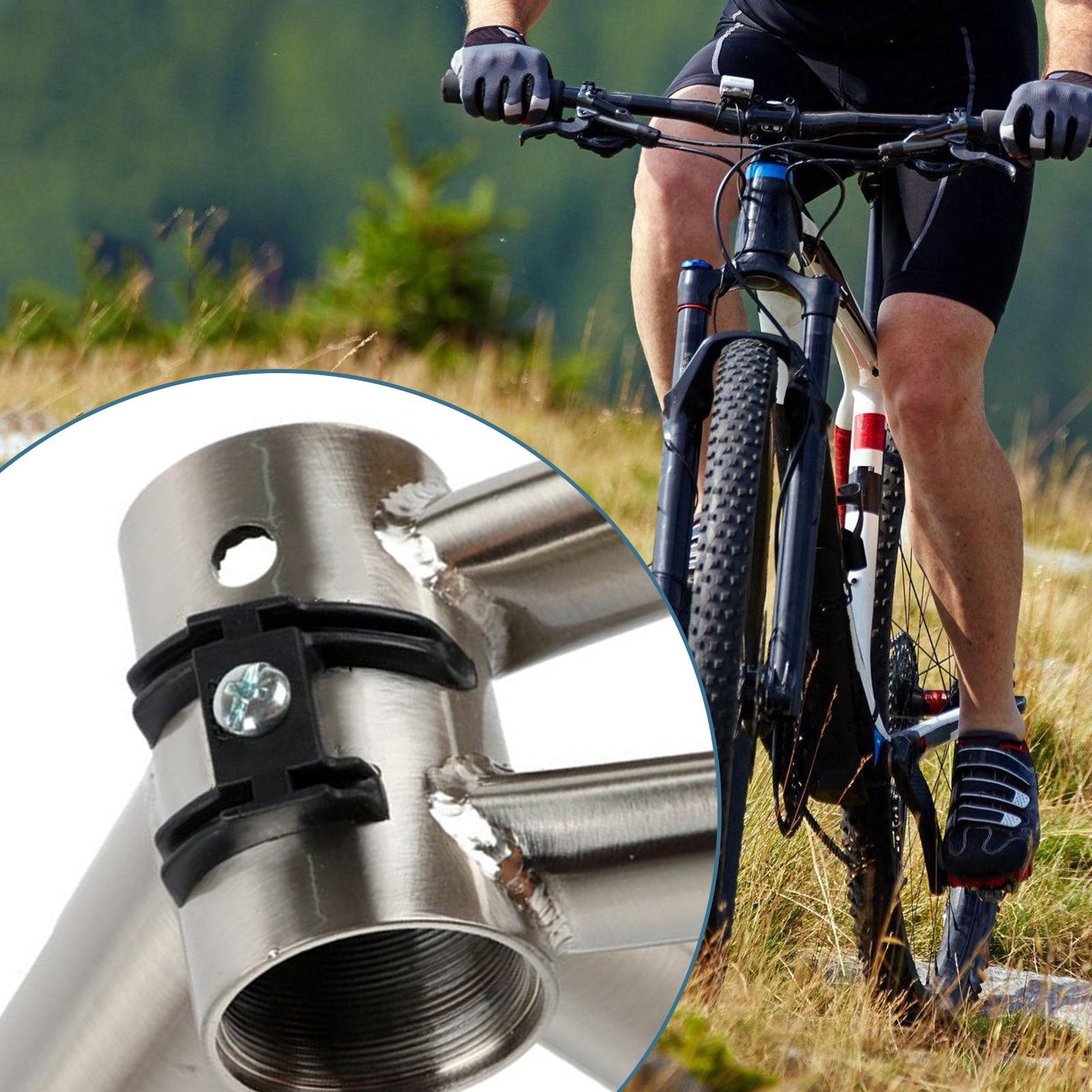 ตัวนำสายเกียร์จักรยาน 1 ชิ้น ส - Cycling Gear Guide บทวิจารณ์และราคา