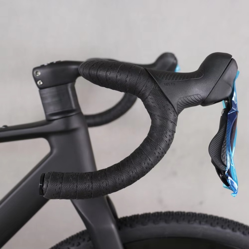 จักรยานกรวด 13 สปีด รุ่น GR206 - Gravel Bike Tires บทวิจารณ์และราคา