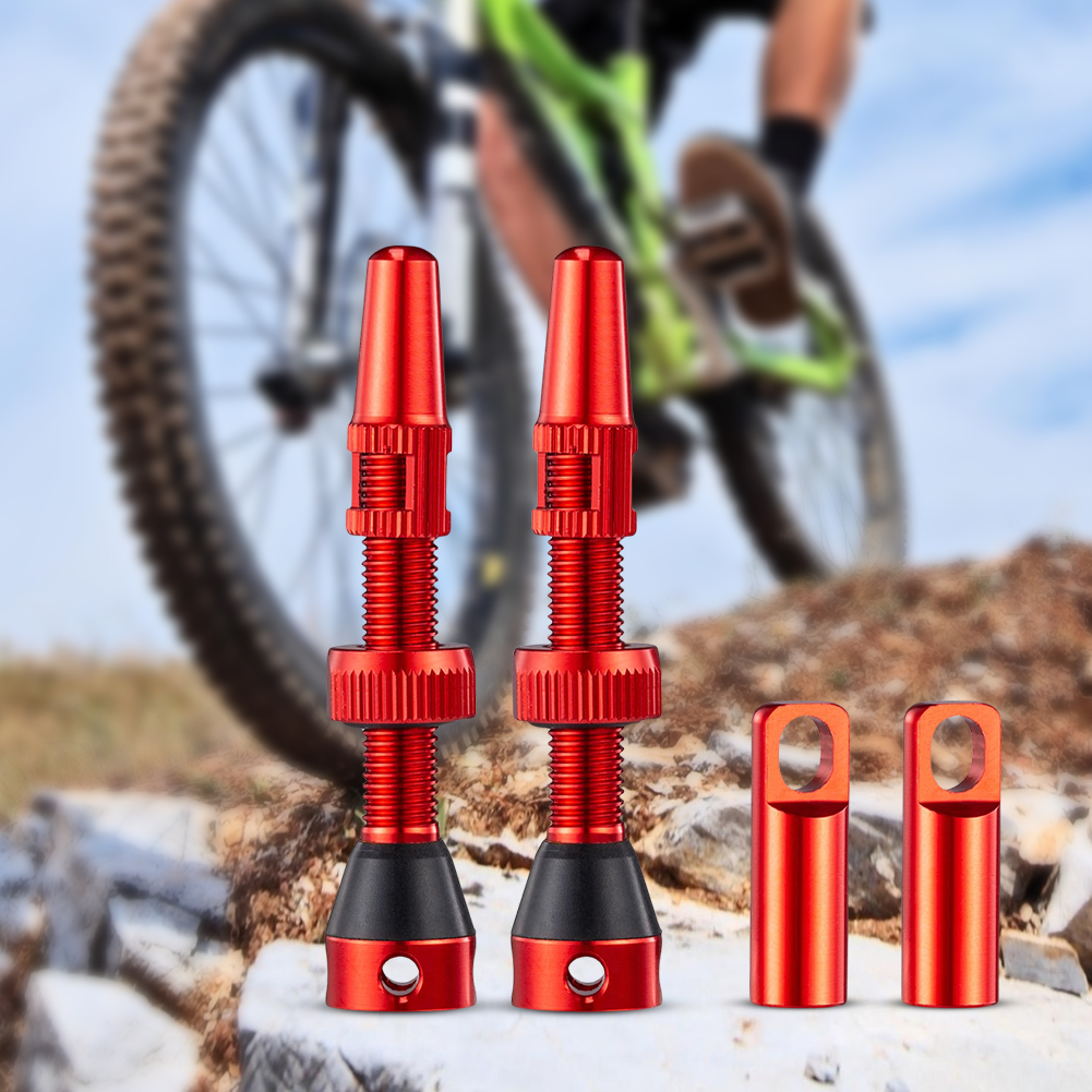 ชุดเครื่องมือถอดวาล์วยางจักรยา - Gravel Bike Tires บทวิจารณ์และราคา