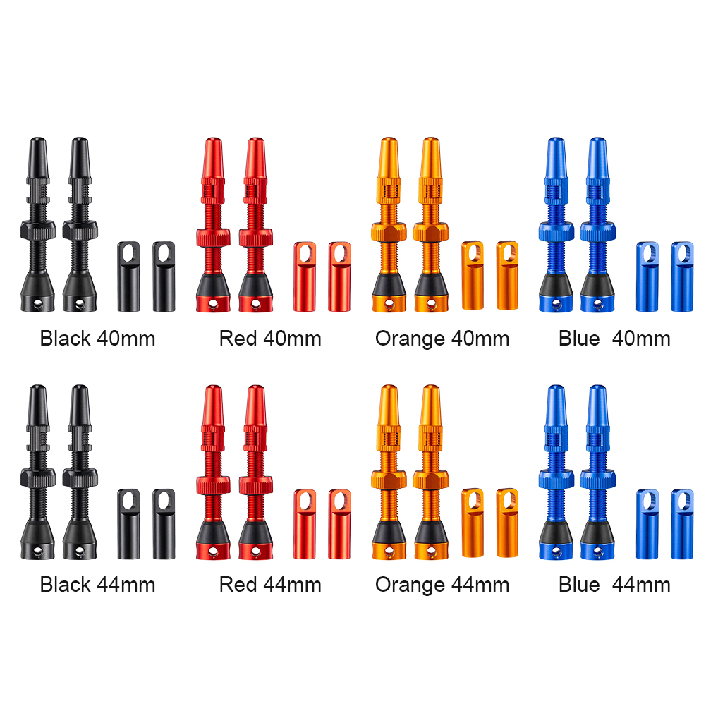 ชุดเครื่องมือถอดวาล์วยางจักรยา - Gravel Bike Tires บทวิจารณ์และราคา