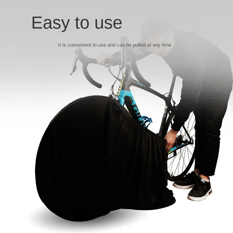ถุงป้องกันจักรยานเสือภูเขาอุปก - Cycling Gear Duffle บทวิจารณ์และราคา