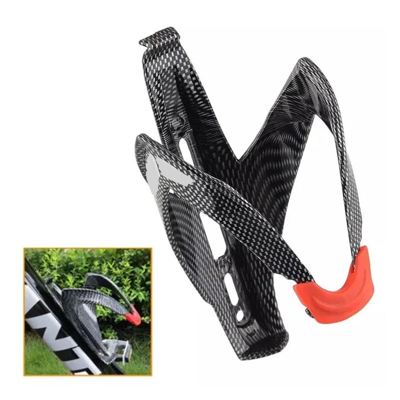 ที่ยึดขวดน้ำจักรยาน คาร์บอนไฟเ - Xc Mtb Gear บทวิจารณ์และราคา