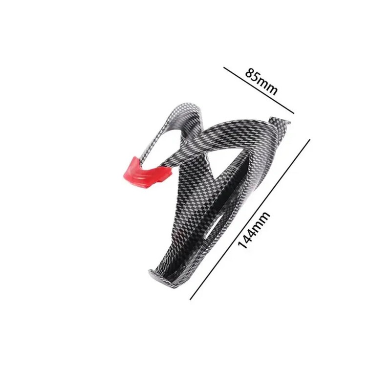 ที่ยึดขวดน้ำจักรยาน คาร์บอนไฟเ - Xc Mtb Gear บทวิจารณ์และราคา