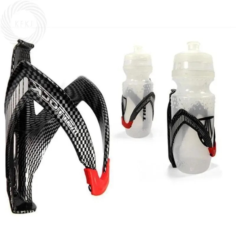 ที่ยึดขวดน้ำจักรยาน คาร์บอนไฟเ - Xc Mtb Gear บทวิจารณ์และราคา