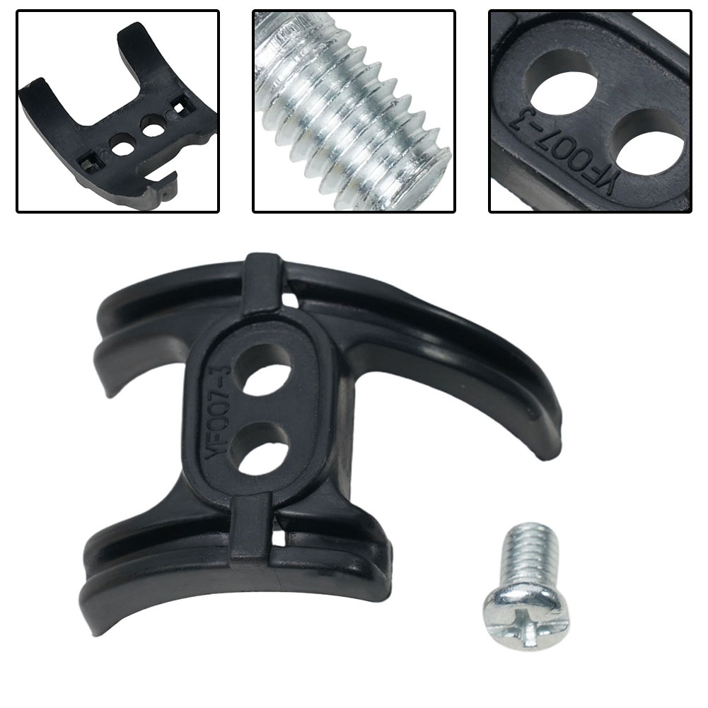 ตัวนำสายเกียร์จักรยาน 1 ชิ้น ส - Cycling Gear Guide บทวิจารณ์และราคา