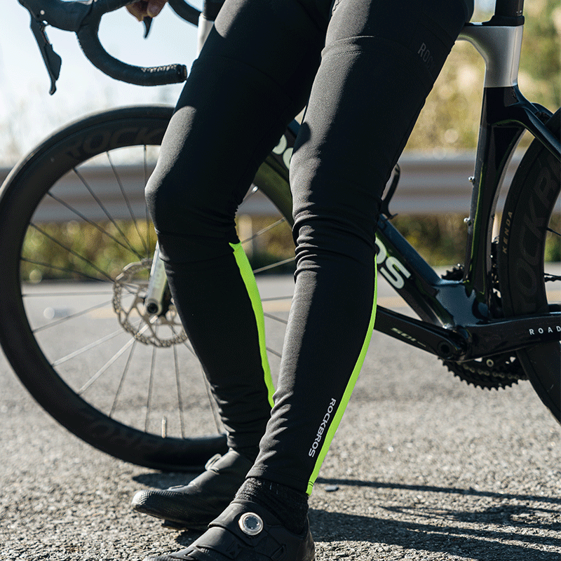ROCKBROS ฤดูใบไม้ร่วงฤดูหนาวขี - Cycling Arm Warmers บทวิจารณ์และราคา