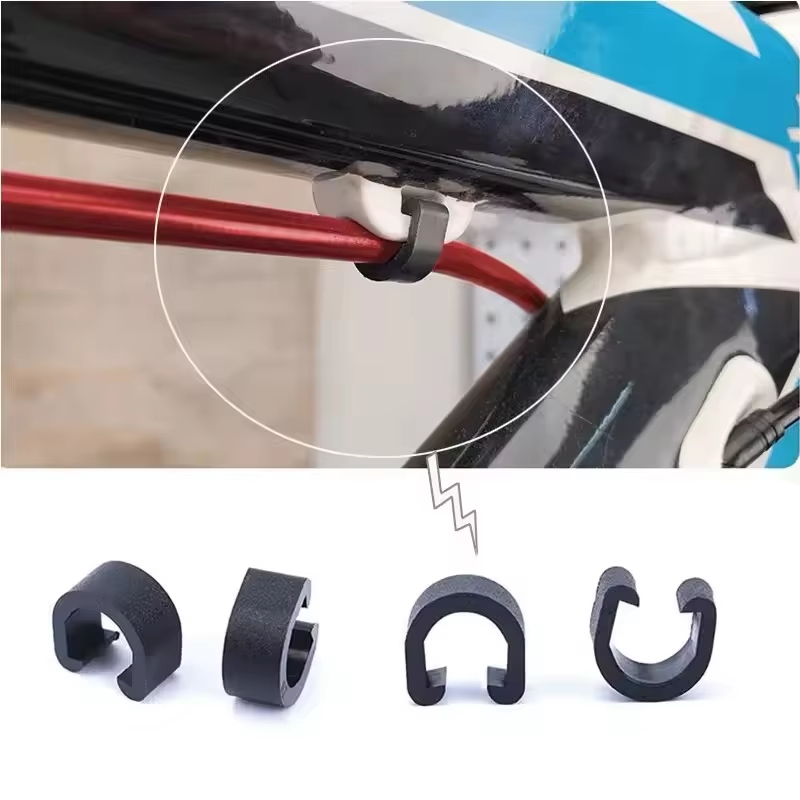 ชุดสายเบรกจักรยาน 10 ชิ้น แบบ  - Cycling Gear Guide บทวิจารณ์และราคา
