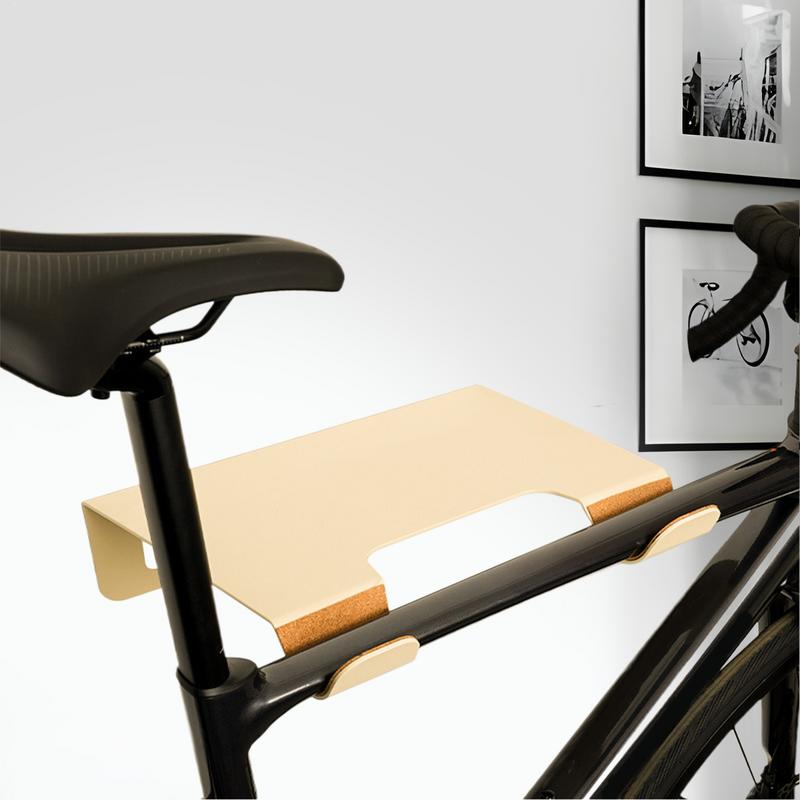 Wall Mount Bike Rack Heavy Dut - Cycling Gear Organizer Wall บทวิจารณ์และราคา