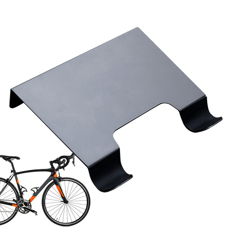 Wall Mount Bike Rack Heavy Dut - Cycling Gear Organizer Wall บทวิจารณ์และราคา