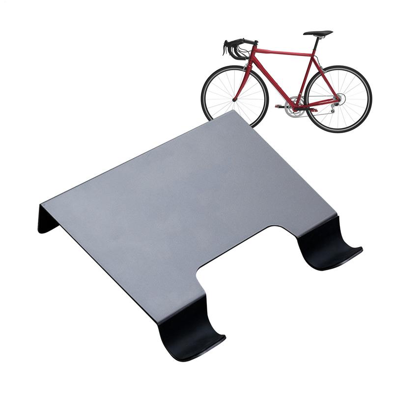Wall Mount Bike Rack Heavy Dut - Cycling Gear Organizer Wall บทวิจารณ์และราคา