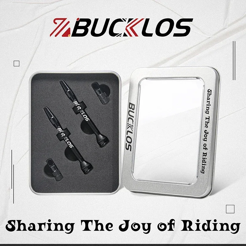 BUCKLOS 40/44/55/60 มม.จักรยาน - Gravel Bike Tires บทวิจารณ์และราคา