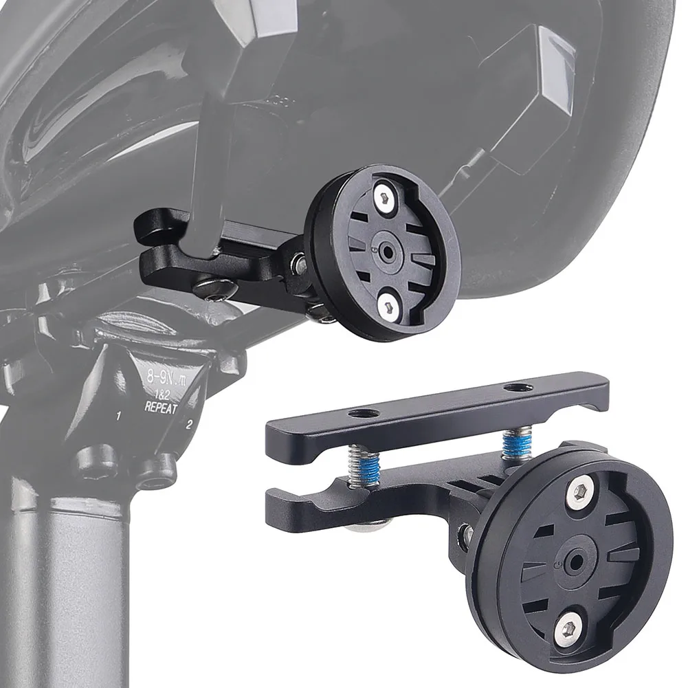 ขายึดไฟจักรยานติดหลักอาน สำหรั - Bike Tail Light บทวิจารณ์และราคา