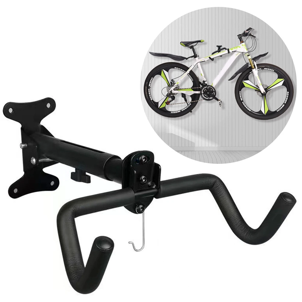 ตะขอติดผนังสำหรับจักรยานที่แขว - Cycling Gear Wall Mount บทวิจารณ์และราคา