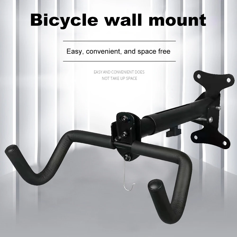 ตะขอติดผนังสำหรับจักรยานที่แขว - Cycling Gear Wall Mount บทวิจารณ์และราคา