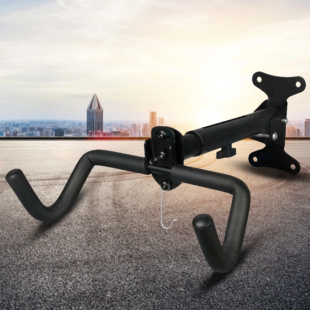 ตะขอติดผนังสำหรับจักรยานที่แขว - Cycling Gear Wall Mount บทวิจารณ์และราคา