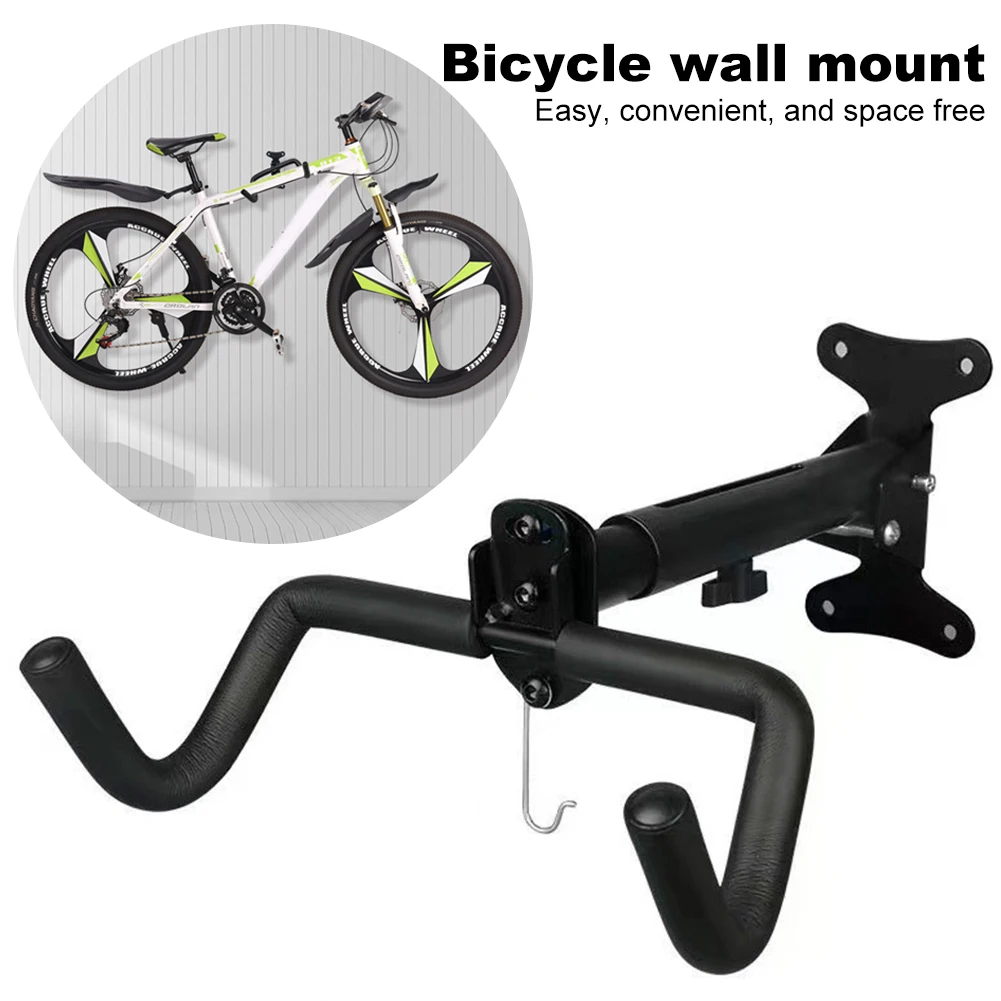 ตะขอติดผนังสำหรับจักรยานที่แขว - Cycling Gear Wall Mount บทวิจารณ์และราคา