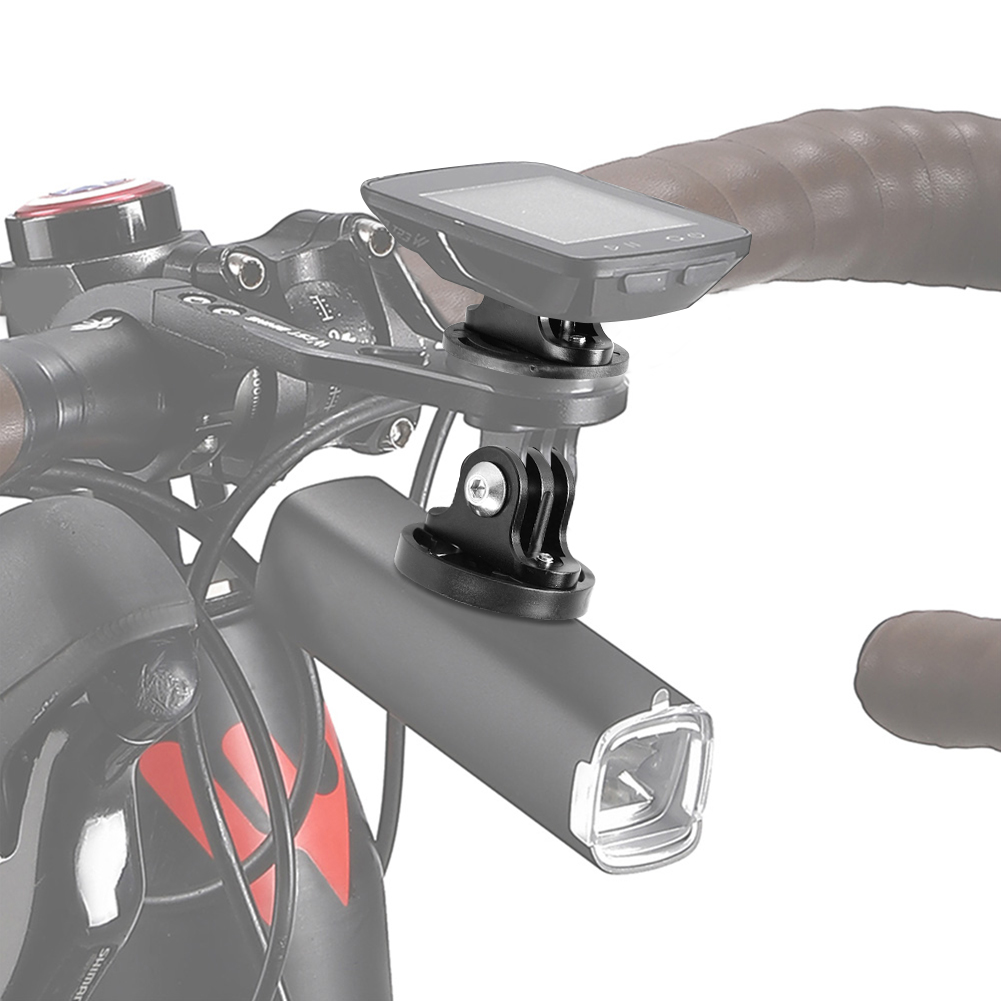 ขายึดกล้องติดจักรยาน อะแดปเตอร - Cycling Gear Mount บทวิจารณ์และราคา