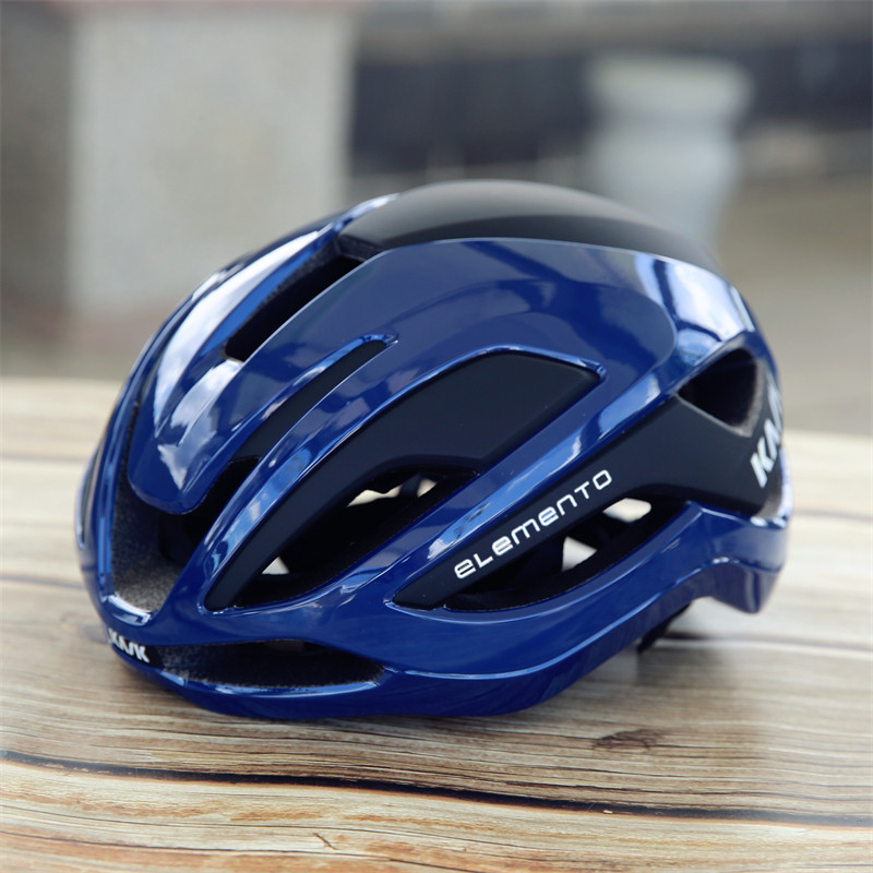 หมวกกันน็อคจักรยาน KASK Elemen - Cycling Gear Italian บทวิจารณ์และราคา