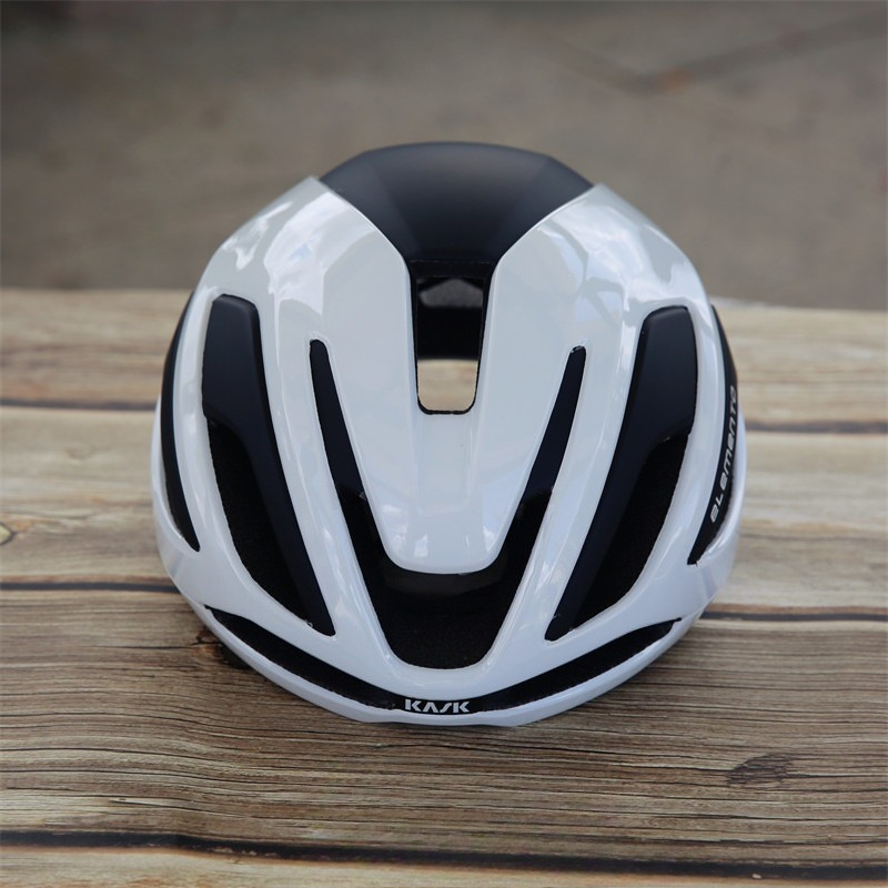 หมวกกันน็อคจักรยาน KASK Elemen - Cycling Gear Italian บทวิจารณ์และราคา