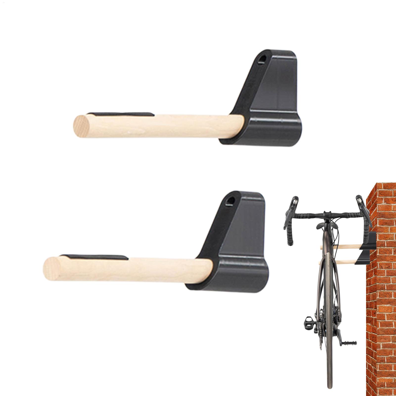 ที่แขวนจักรยานติดผนัง ชั้นวางจ - Cycling Gear Wall Mount บทวิจารณ์และราคา