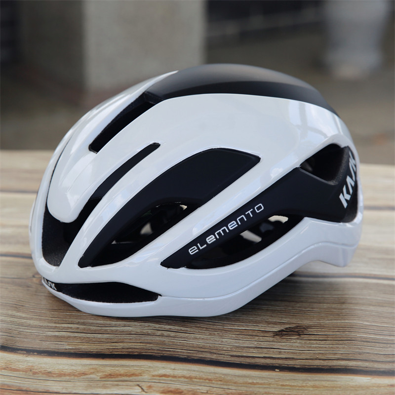 หมวกกันน็อคจักรยาน KASK Elemen - Cycling Gear Italian บทวิจารณ์และราคา