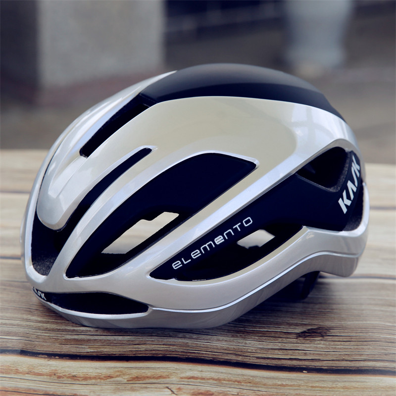 หมวกกันน็อคจักรยาน KASK Elemen - Cycling Gear Italian บทวิจารณ์และราคา