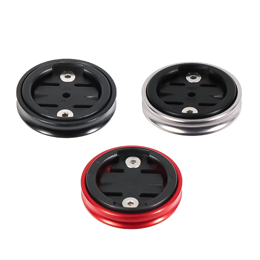 CNC Bike Computer Mount สําหรั - Cycling Gear Mount บทวิจารณ์และราคา