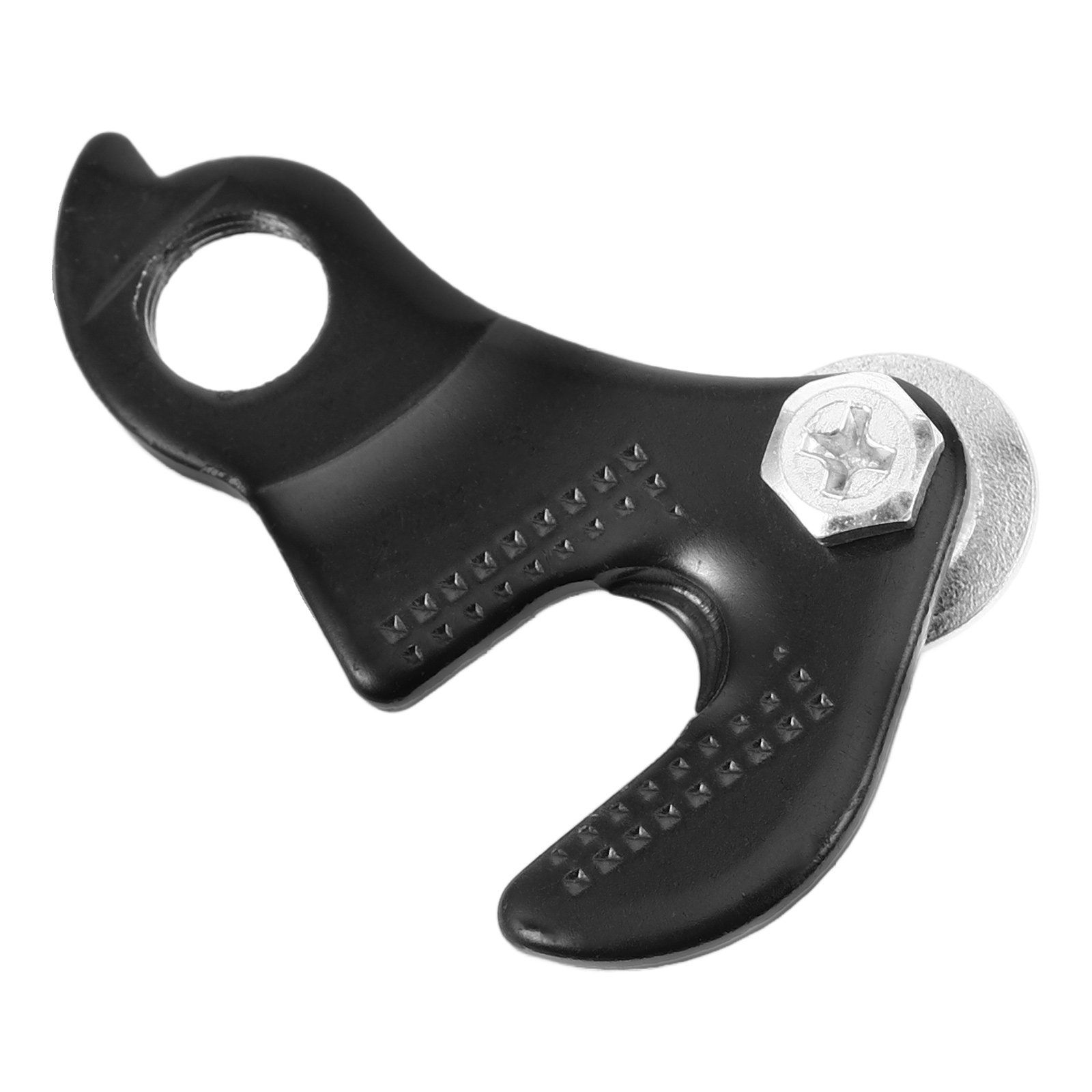 ตะขอแขวนตีนผีจักรยาน โครงเหล็ก - Road Cycling Essential Gear บทวิจารณ์และราคา