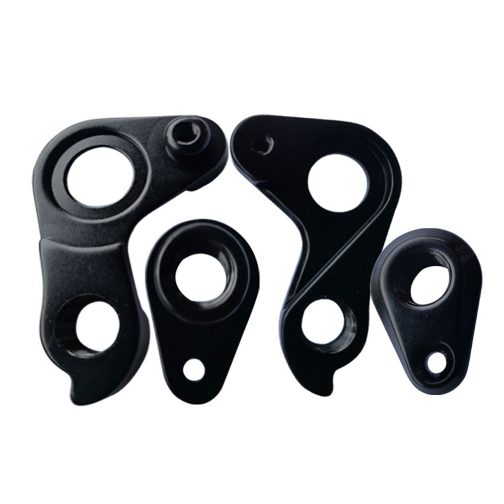 ตะขอเกี่ยวเกียร์หลังอะลูมิเนีย - Cycling Gear Italian บทวิจารณ์และราคา