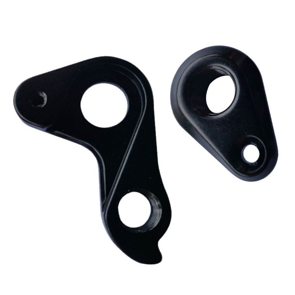 ตะขอเกี่ยวเกียร์หลังอะลูมิเนีย - Cycling Gear Italian บทวิจารณ์และราคา