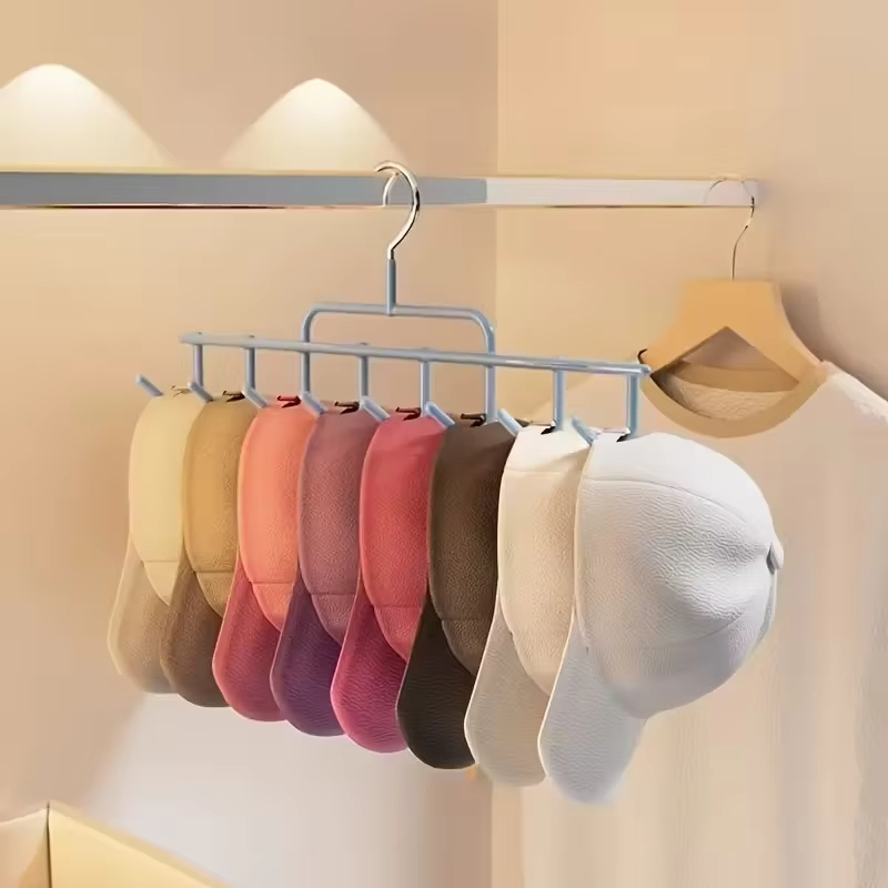 ที่แขวนหมวกแบบใหม่ 1 ชิ้น สไตล - Cycling Gear Organizer Wall บทวิจารณ์และราคา