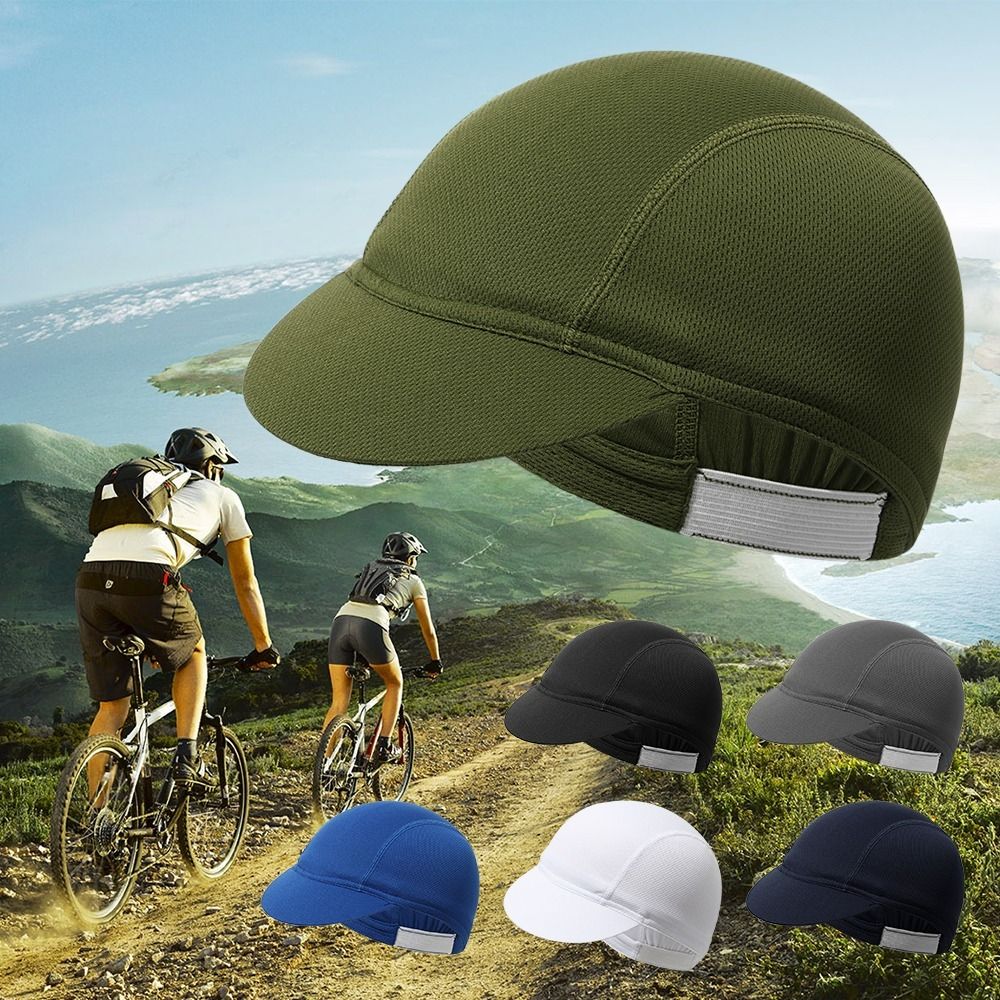 หมวกปั่นจักรยานผ้าตาข่ายสำหรับ - Bicycle Helmet บทวิจารณ์และราคา