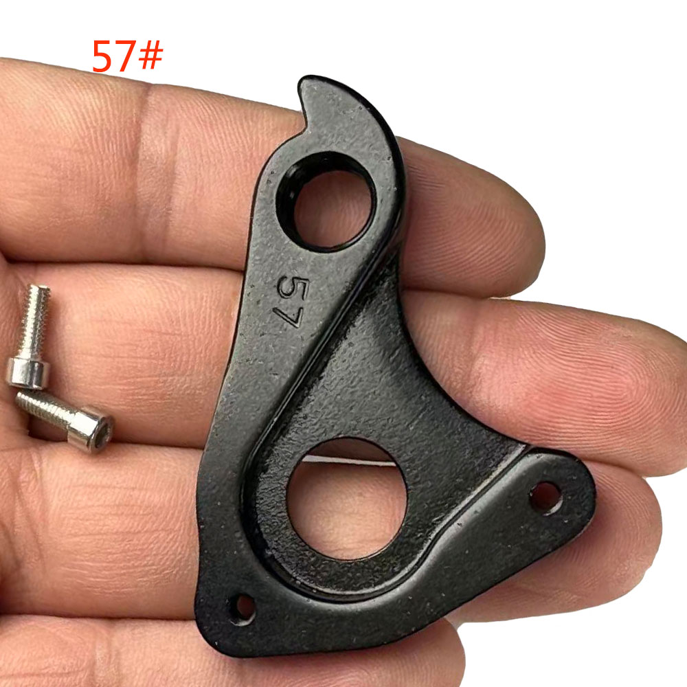 ขาเกียร์หลังจักรยานเสือภูเขา M - Xc Mtb Gear บทวิจารณ์และราคา