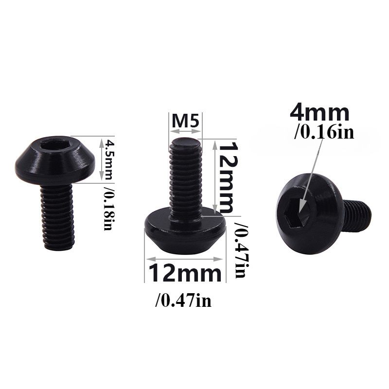 4 ชิ้นจักรยานน้ําขวดกรง Bolt ข - Xc Mtb Gear บทวิจารณ์และราคา