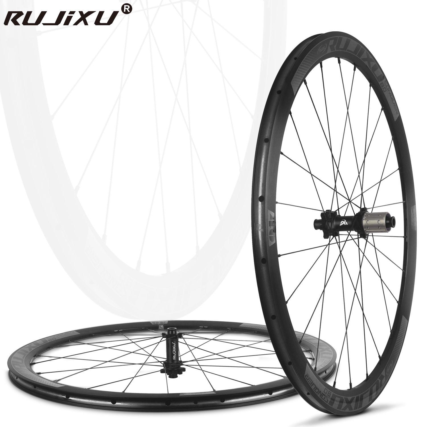 GRAVEL 700C RUJIXU 6 Pawls Rat - Gravel Bike Tires บทวิจารณ์และราคา