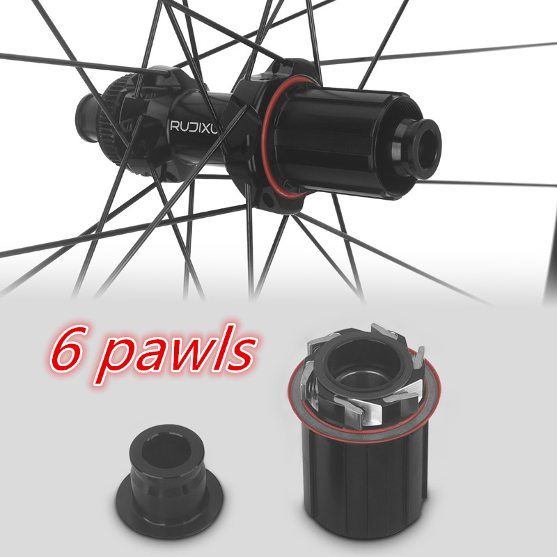 GRAVEL 700C RUJIXU 6 Pawls Rat - Gravel Bike Tires บทวิจารณ์และราคา