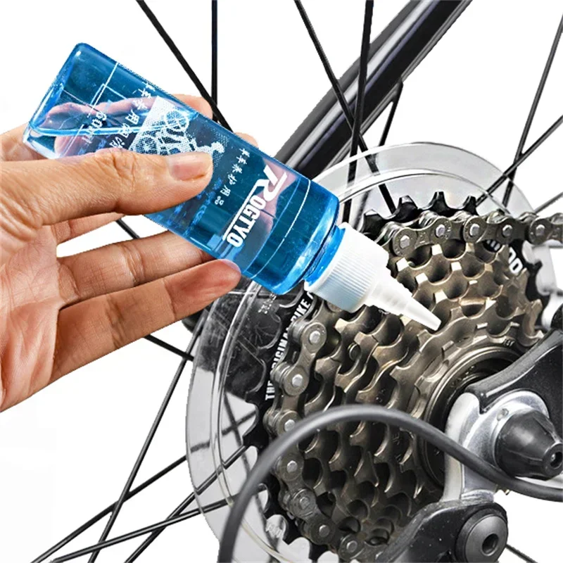 60ML จักรยานน้ํามันหล่อลื่นแห้ - Xc Mtb Gear บทวิจารณ์และราคา